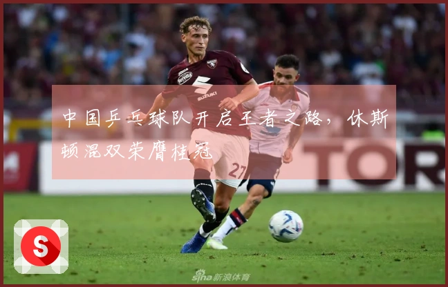 中国乒乓球队开启王者之路，休斯顿混双荣膺桂冠